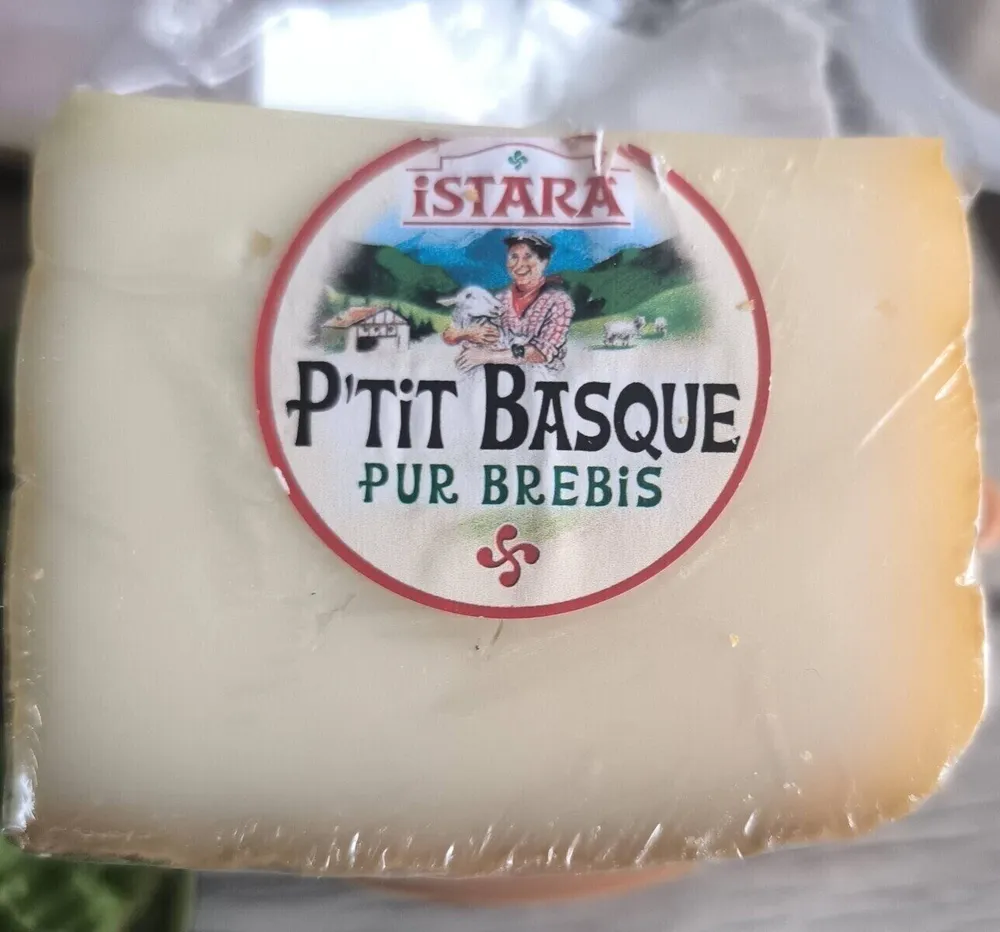 Petite nasque