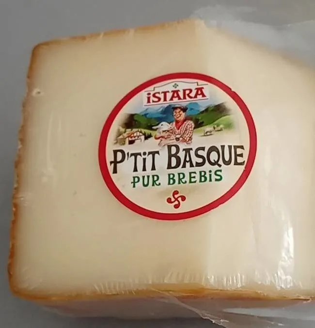 P'tit basque