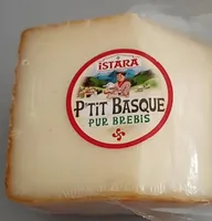 P'tit basque