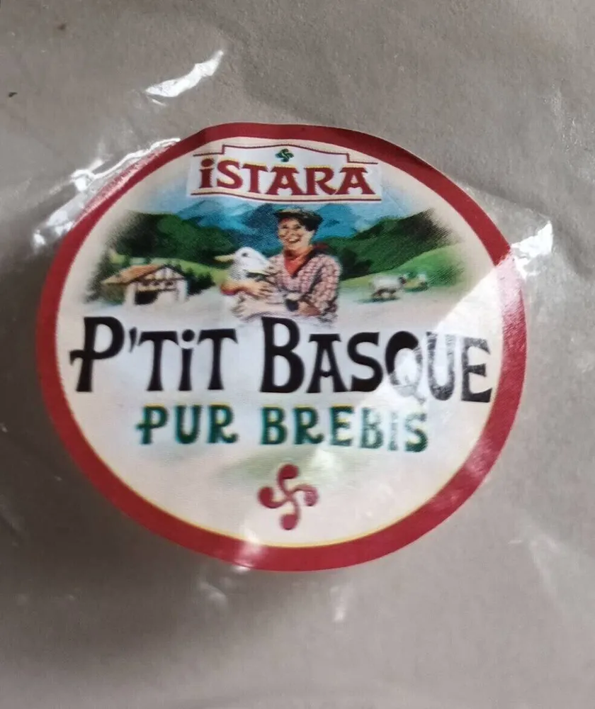 P'tit Basque