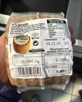 P'tit Basque