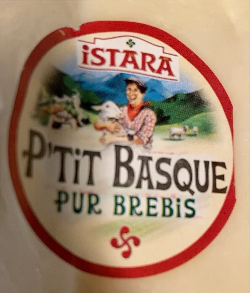 Prit Basque