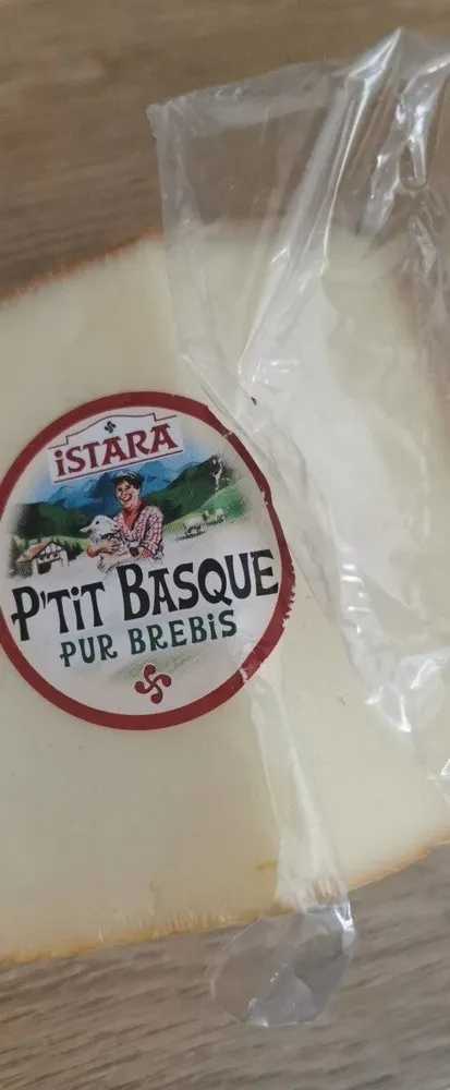 P'tit Basque