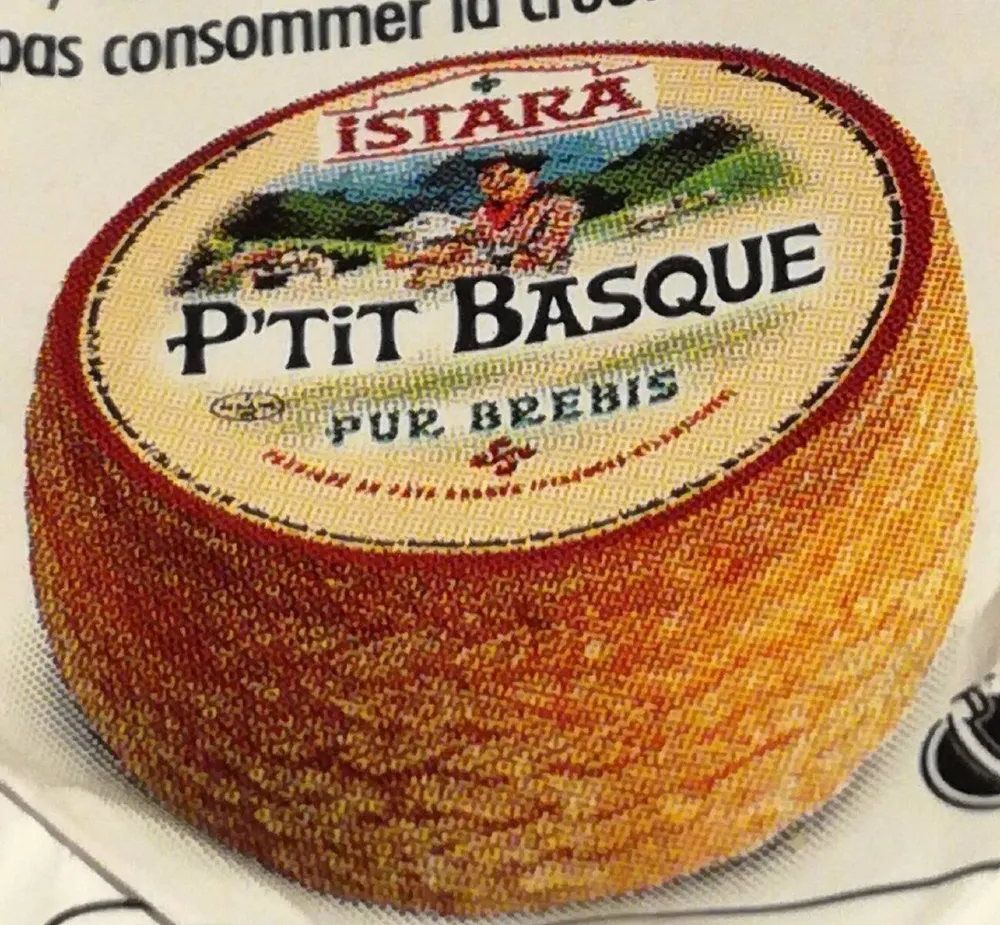 Ptit Basque