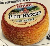 Ptit Basque