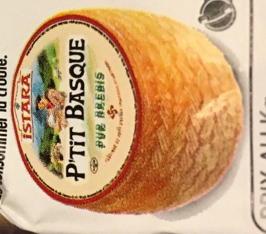 P'tit basque