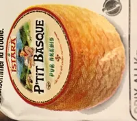 P'tit basque