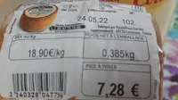 petit Basque