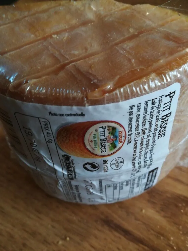 P'tit Basque