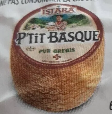 Petit basque