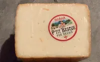 Petit basque