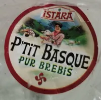 Petit basque pour brebis