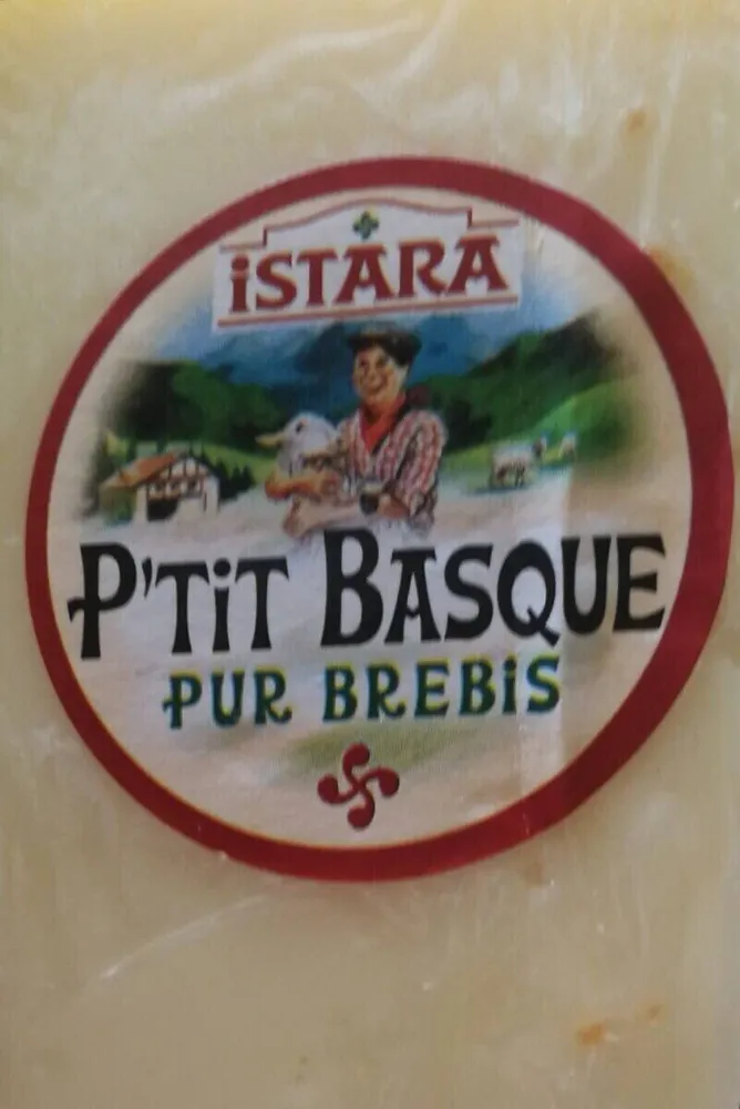 P'tit basque