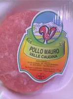 Pollo mauro