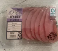 Pechuga de Pavo al Ajillo