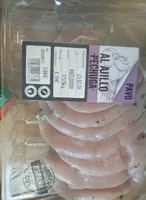 Pechuga pavo al ajillo