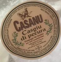 Casanu