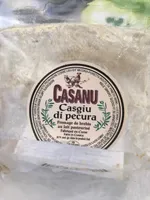 Fromage corse de brebis