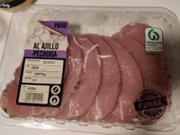 Pechuga Pavo al Ajillo