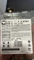 Filete de pechuga de pavo marinada al ajillo