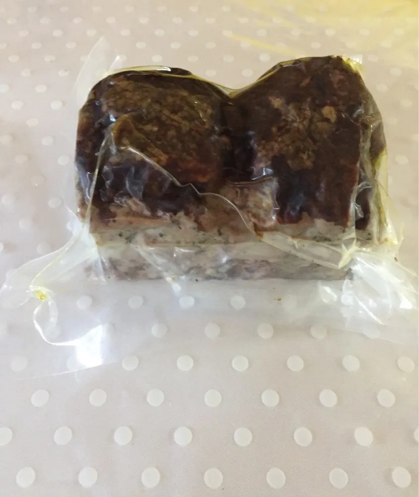 Charcuterie de charpey