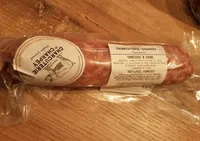 Saucisse a cuire
