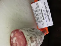 Saucisson sec