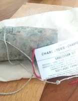Saucisson sec (charcuterie de Charpey)
