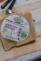 Formaggio ovicaprino bio
