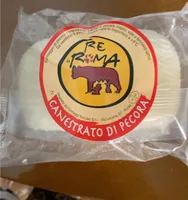 Canestrato di pecora