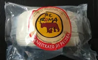 Canestrato di pecora