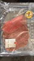 Gebakken Ierse Biefstuk