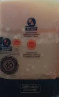 Parmigiano Reggiano DOP 30 mesi