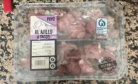 Al ajillo