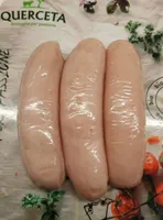 Wurstel di suino