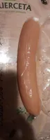 Wurstel di suino