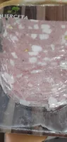 Mortadella  biologica