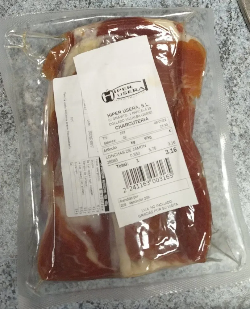Jamón