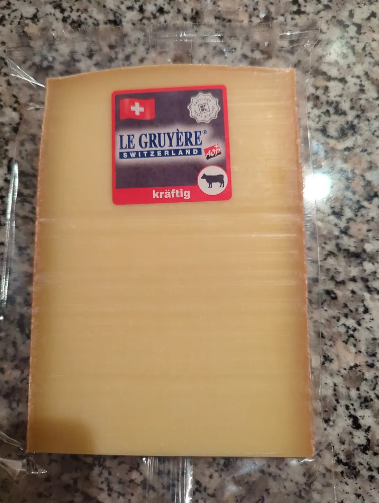 Le Gruyere
