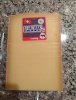 Le Gruyere