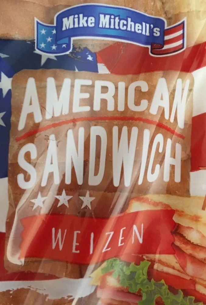 American Sandwich