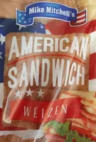 American Sandwich