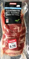 Rôti tessinois / Tessinerbraten