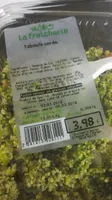 Taboulé verde