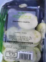 Concombre