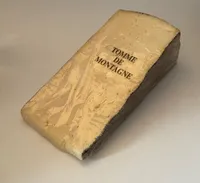 Tomme de montagne