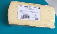 Tomme de montagne