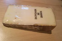 Tomme de Montagne