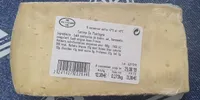 Tomme de Montagne