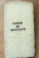 Tomme de montagne